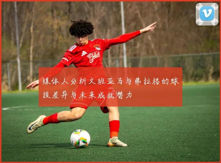 媒体人分析文班亚马与弗拉格的球技差异与未来成就潜力