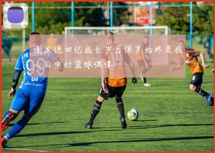 谢泼德回忆成长岁月保罗始终是我心目中的篮球偶像