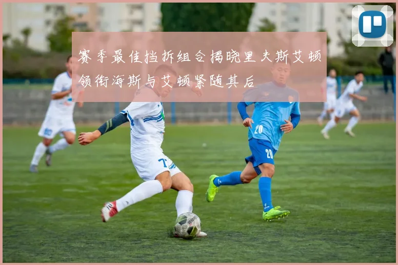 赛季最佳挡拆组合揭晓里夫斯艾顿领衔海斯与艾顿紧随其后
